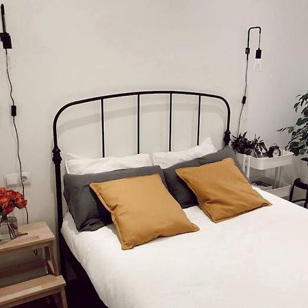 Apartamento Puerta Del Camino 7 Bilbao Zewnętrze zdjęcie