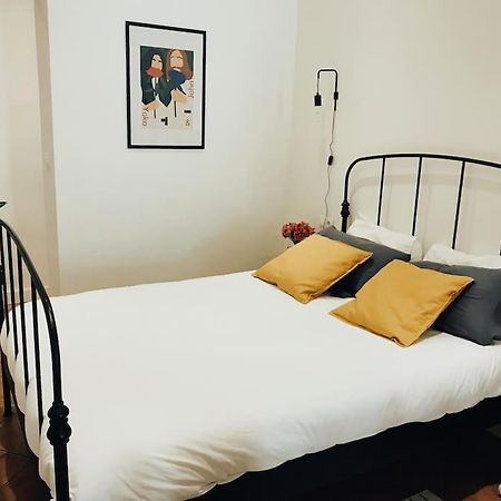 Apartamento Puerta Del Camino 7 Bilbao Zewnętrze zdjęcie