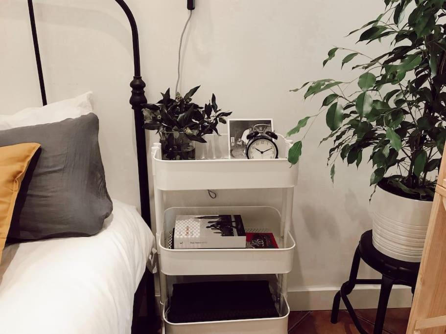 Apartamento Puerta Del Camino 7 Bilbao Zewnętrze zdjęcie