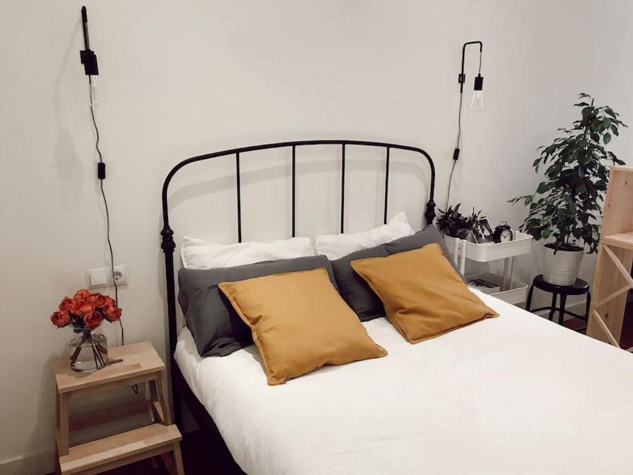 Apartamento Puerta Del Camino 7 Bilbao Zewnętrze zdjęcie