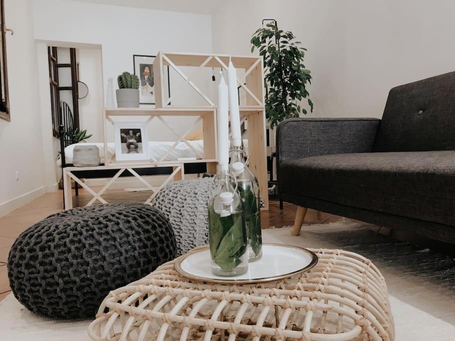 Apartamento Puerta Del Camino 7 Bilbao Zewnętrze zdjęcie