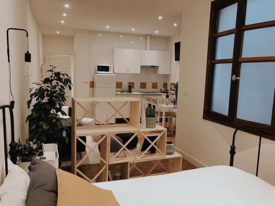 Apartamento Puerta Del Camino 7 Bilbao Zewnętrze zdjęcie