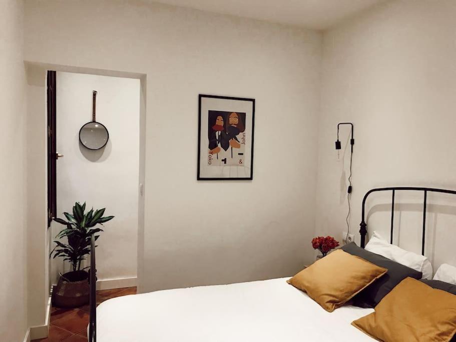 Apartamento Puerta Del Camino 7 Bilbao Zewnętrze zdjęcie